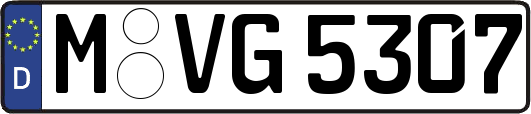 M-VG5307