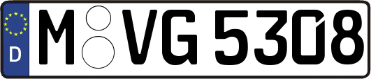 M-VG5308