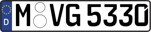 M-VG5330