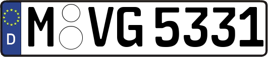 M-VG5331