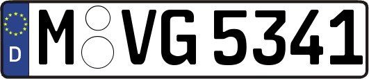 M-VG5341