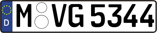 M-VG5344
