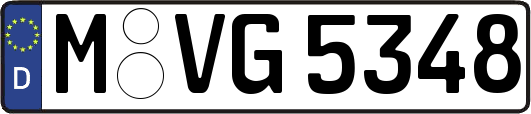 M-VG5348