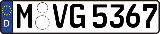 M-VG5367