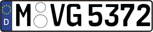 M-VG5372