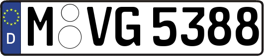 M-VG5388
