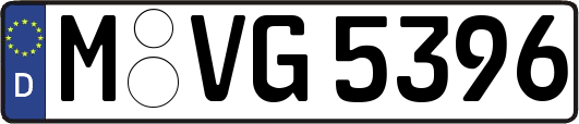 M-VG5396