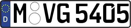 M-VG5405