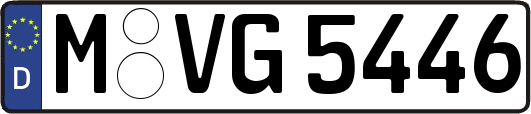 M-VG5446