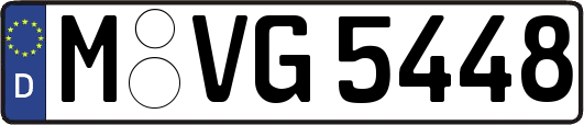 M-VG5448