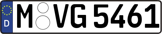 M-VG5461
