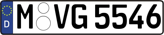 M-VG5546
