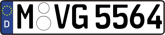 M-VG5564
