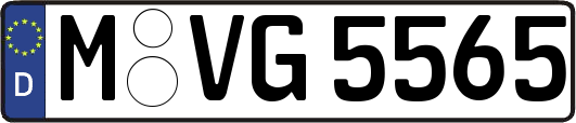 M-VG5565
