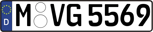 M-VG5569
