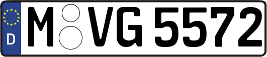 M-VG5572
