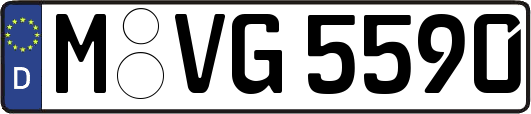 M-VG5590