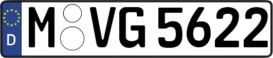 M-VG5622