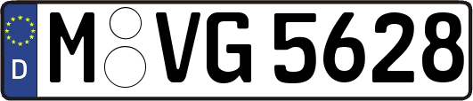 M-VG5628