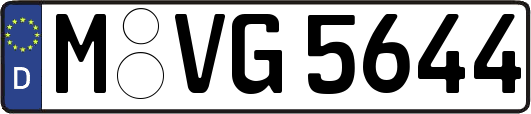 M-VG5644