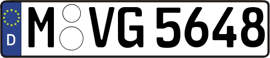 M-VG5648
