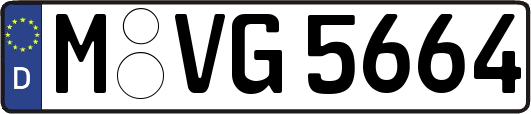 M-VG5664
