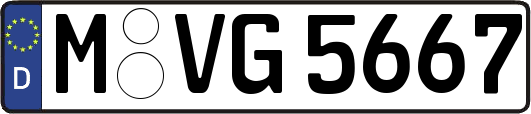 M-VG5667