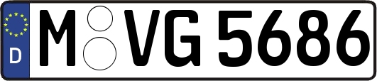 M-VG5686
