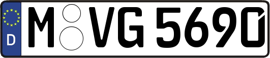 M-VG5690