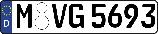 M-VG5693