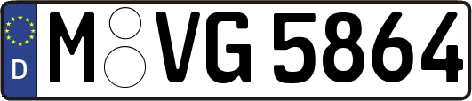 M-VG5864