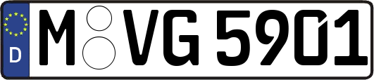 M-VG5901