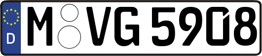 M-VG5908