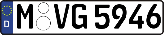 M-VG5946