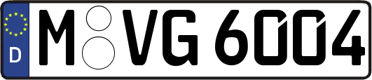 M-VG6004