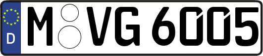 M-VG6005