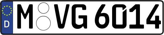M-VG6014
