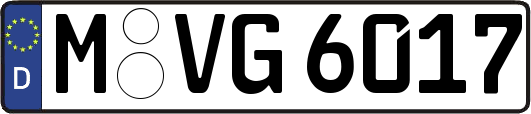 M-VG6017