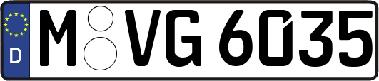 M-VG6035