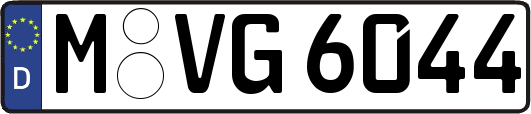 M-VG6044