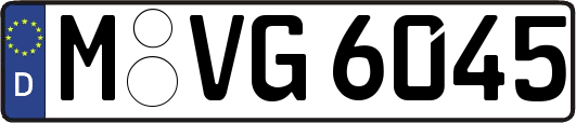 M-VG6045