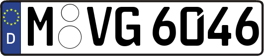M-VG6046