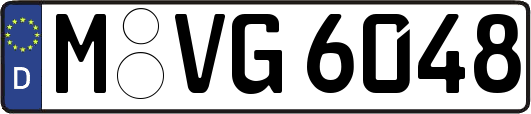M-VG6048