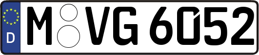 M-VG6052