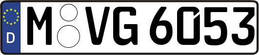 M-VG6053