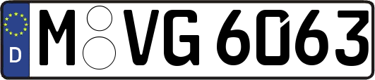 M-VG6063