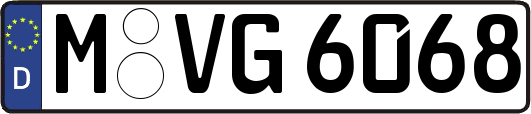 M-VG6068