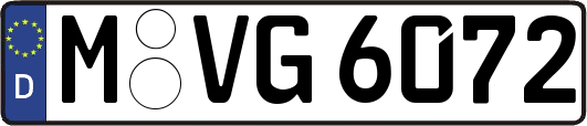 M-VG6072