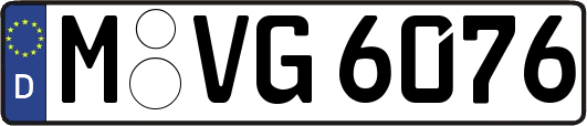 M-VG6076