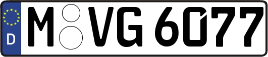 M-VG6077